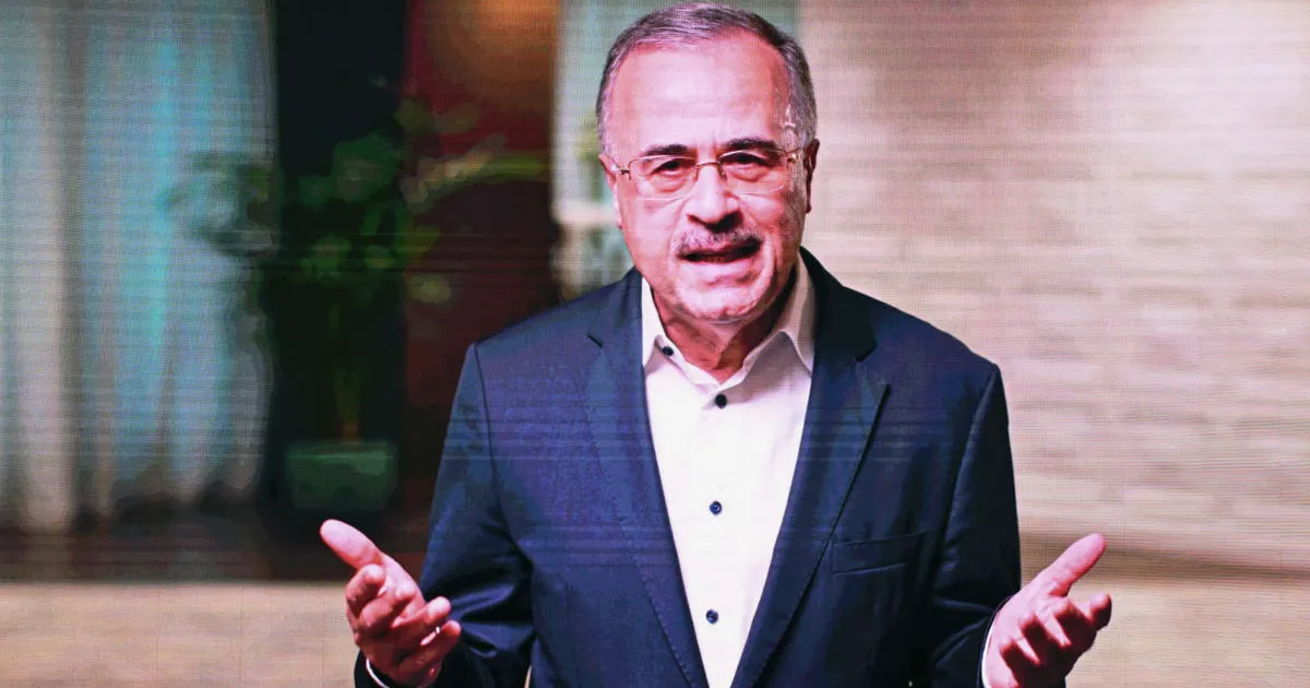 CEO de Aramco advierte que el mercado petrolero no se normalizará en 2026 sin un acuerdo con Irán en semanas