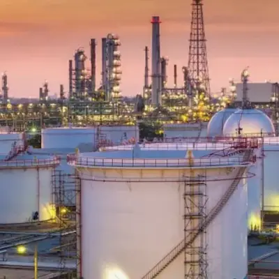 Energy Transfer Expands Nederland Terminal with New Ethane and LPG Capacity