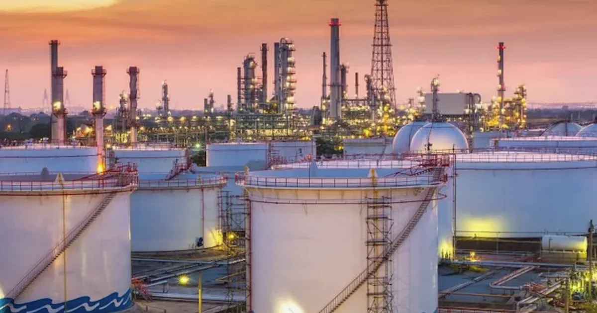 Energy Transfer Expands Nederland Terminal with New Ethane and LPG Capacity
