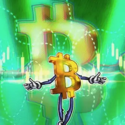 Bitcoin rompe récord de racha alcista de 90 días en mercado bajista