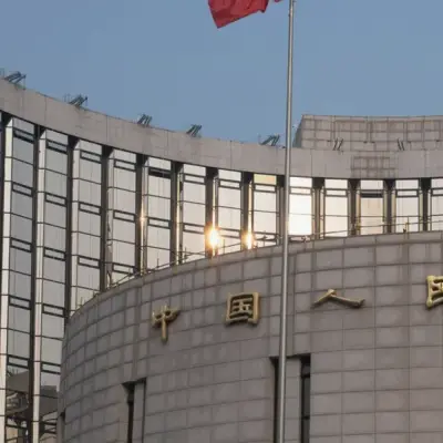 China Bond Market Shift Gives PBOC Wider Easing Options