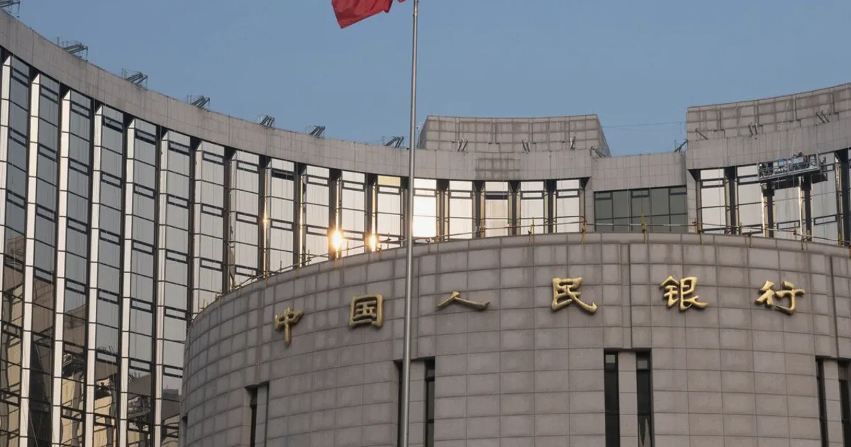 China Bond Market Shift Gives PBOC Wider Easing Options
