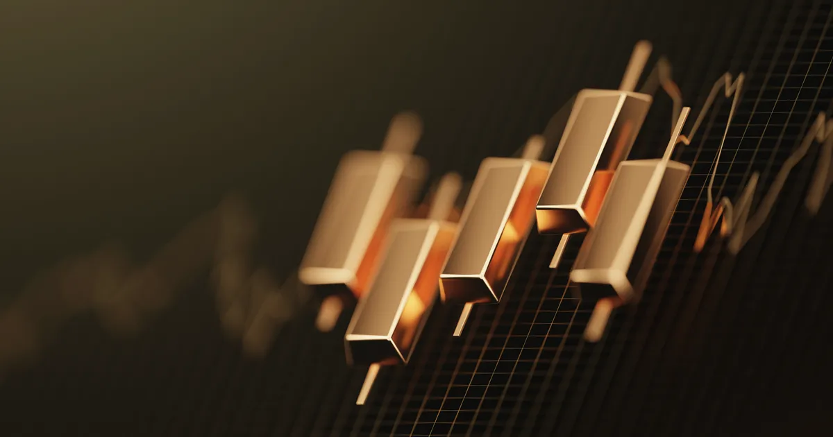 What Drives the Price of Gold: Key Factors Explained