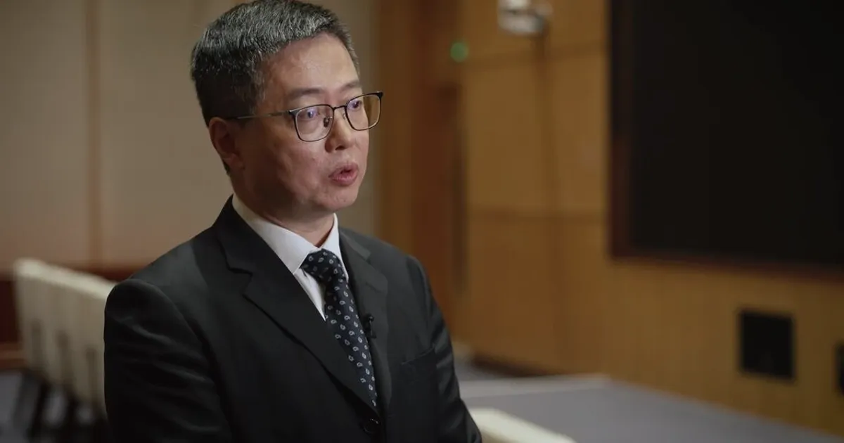 La croissance technologique chinoise fausse les prévisions de demande énergétique