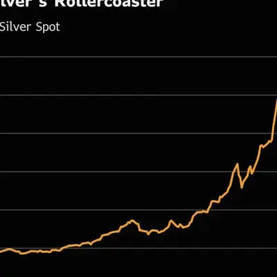 China’s Top Solar Maker Switches From Silver to Copper