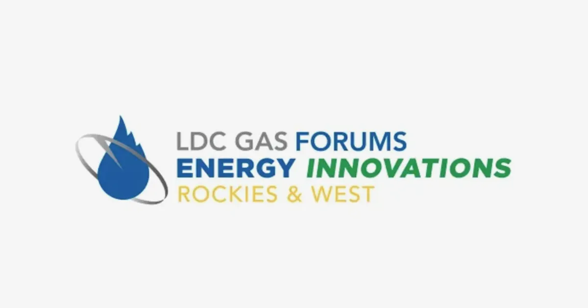 LDC Gas Forum Rockies & West 2026 Kicks Off in San Diego August 10-12