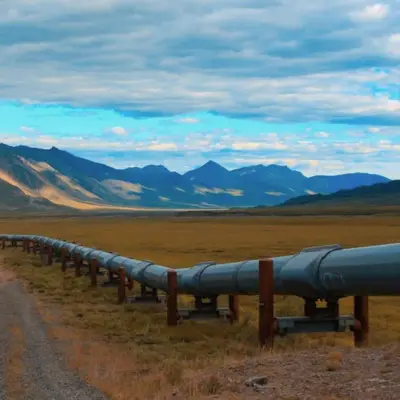 Trans Mountain Pipeline Hits Full Capacity as Asian Demand Surges