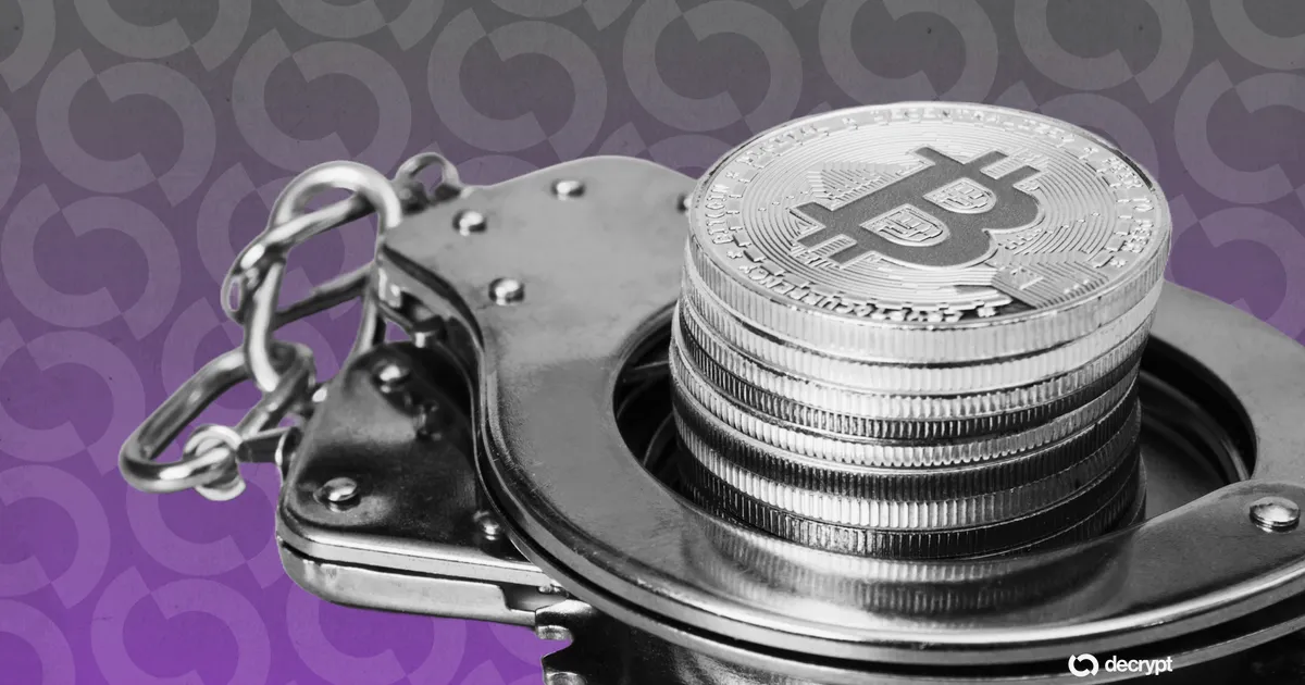 Australian Police Seize $4.2M in Bitcoin From Darknet Suspects
