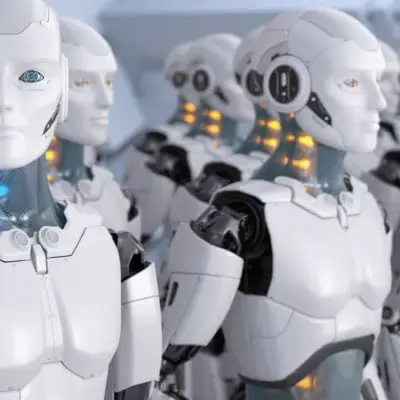 Nvidia bets on trillion-dollar robotics boom: FX implications for traders