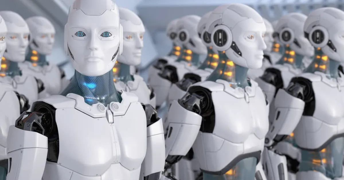 Nvidia bets on trillion-dollar robotics boom: FX implications for traders