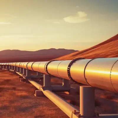 Wells Fargo Raises Marathon Petroleum Price Target to $344, Sees 43% Upside