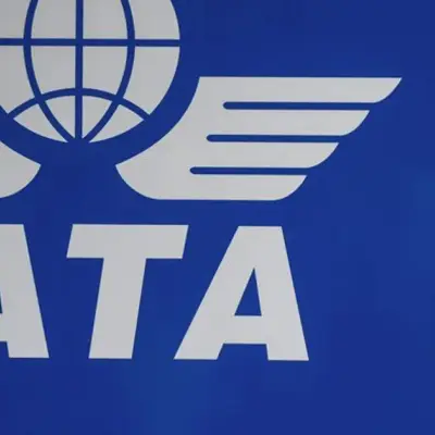 Airlines hit hard by jet fuel price swings, many cannot hedge, IATA says