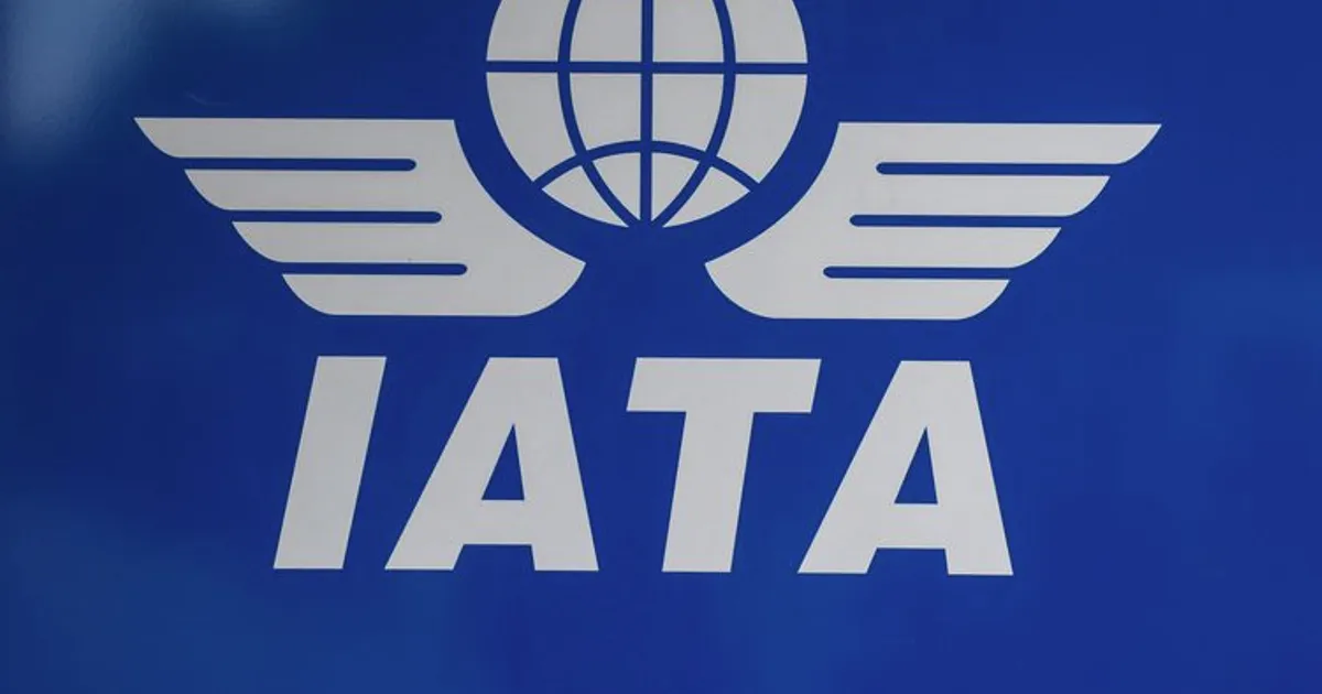 Airlines hit hard by jet fuel price swings, many cannot hedge, IATA says