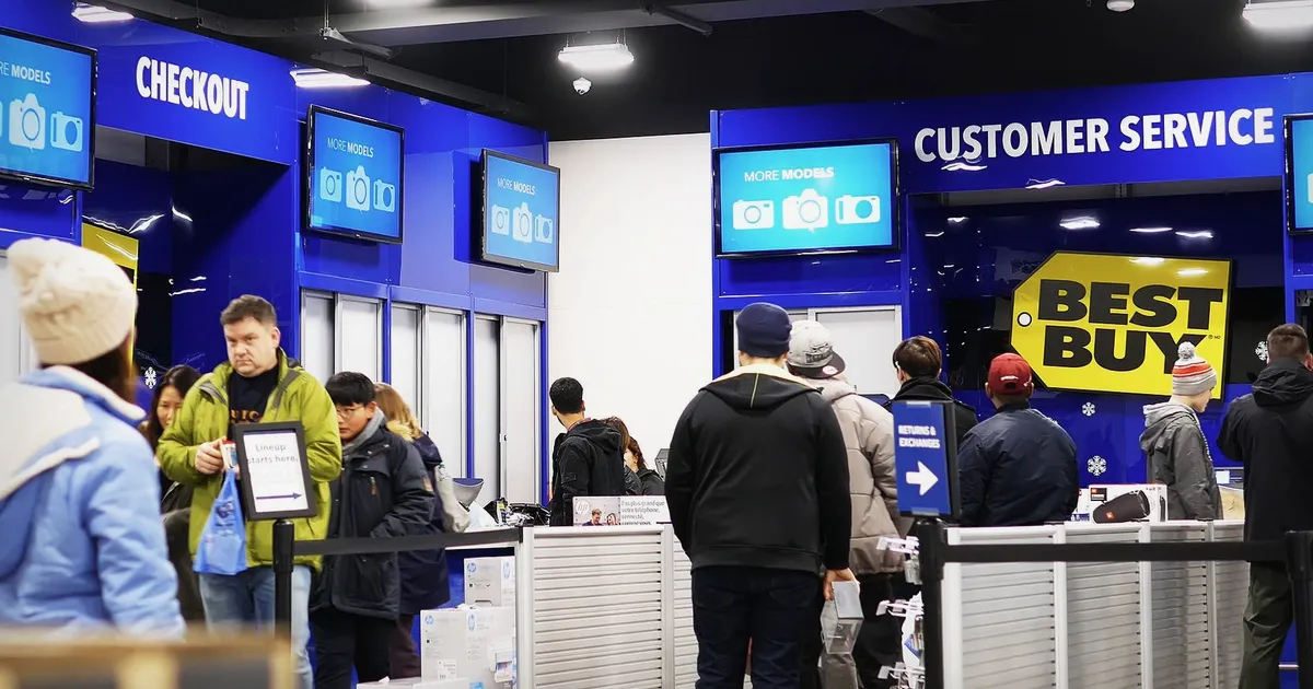 Best Buy and Apple warn of unavoidable price hikes from chip shortage