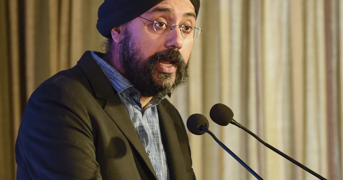 OpenAI Hires Uber’s Prabhjeet Singh to Lead India Operations