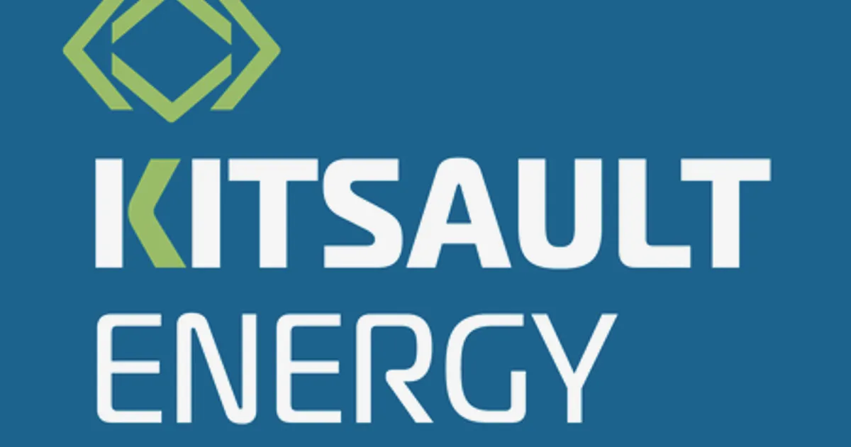 Kitsault Energy Unveils Plan to Double Canada's GDP via Energy Corridor