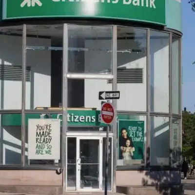 Citizens Financial Stock Outlook: Wall Street Sentiment Analysis