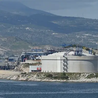 Greek LNG Buyer: Long-Term US Deals Getting More Difficult
