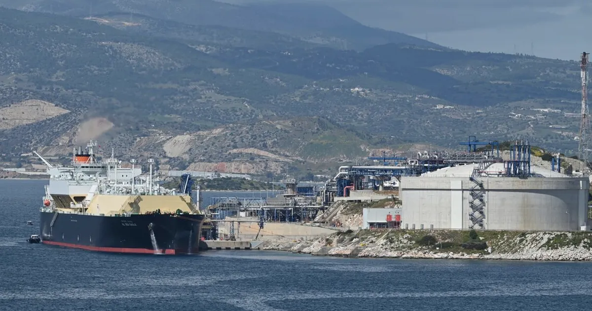 Greek LNG Buyer: Long-Term US Deals Getting More Difficult