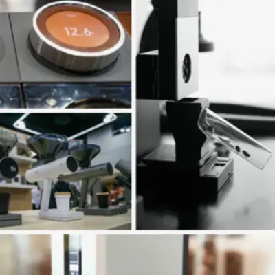 Single-Dose Coffee Dispensers Rise as Specialty Coffee Enthusiasts Seek Automation