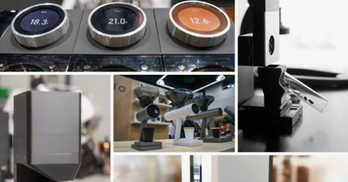 Single-Dose Coffee Dispensers Rise as Specialty Coffee Enthusiasts Seek Automation