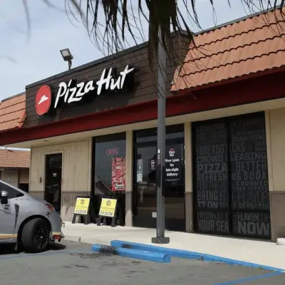Pizza Hut buyout highlights challenges in fast-food sector
