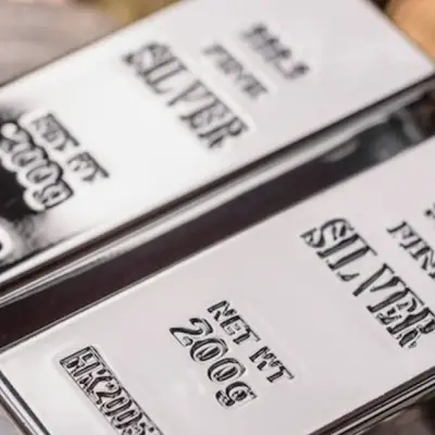 Why Investors Are Turning to Silver in 2026