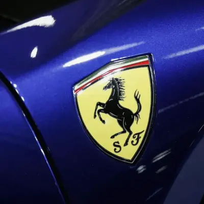 Ferrari shares set to rise as Morgan Stanley says concerns overblown