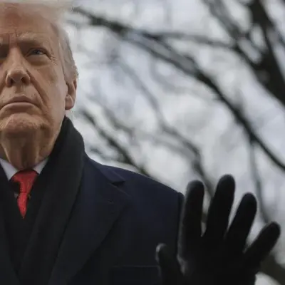 Trump diz que não há nada errado com ganhos cripto da família