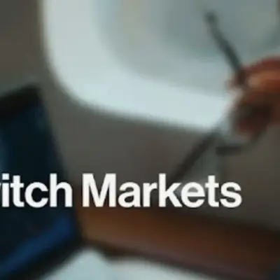 Switch Markets ra mắt giải pháp giao dịch tất cả trong một cho nhà giao dịch hiện đại