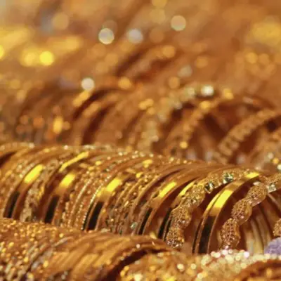 Centerra Gold Stock Gains 3.4% in a Day After 12.7% Monthly Pullback