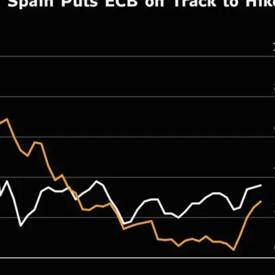 ECB's Panetta Makes Case for Rate Hike, Warns Against Pre-Set Path