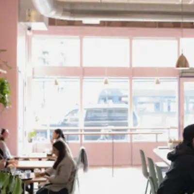 Gloom Coffee Opens First Seattle Cafe in Pioneer Square