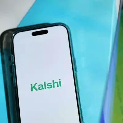 Kalshi muốn mở rộng hợp đồng tương lai vĩnh viễn sau khi ra mắt đạt 5,5 tỷ USD