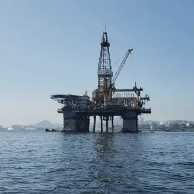 La production record de pétrole du Brésil atteint un nouveau sommet en mars 2026