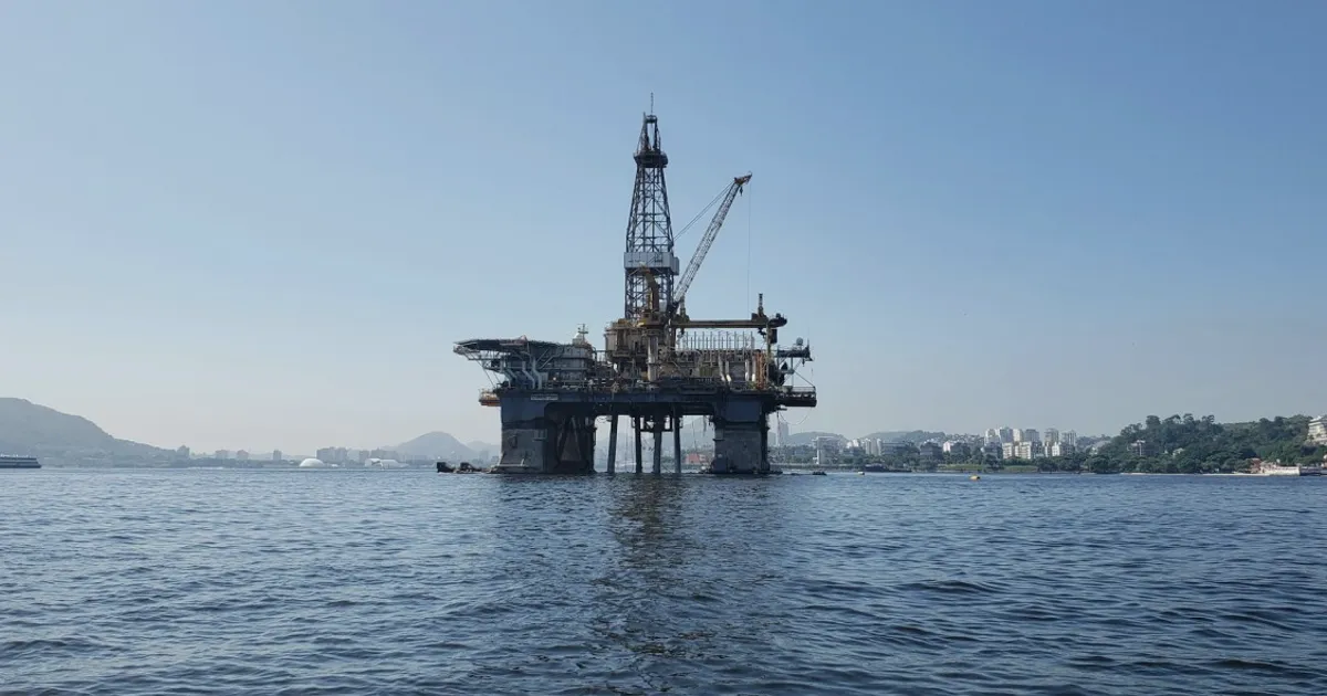 La production record de pétrole du Brésil atteint un nouveau sommet en mars 2026
