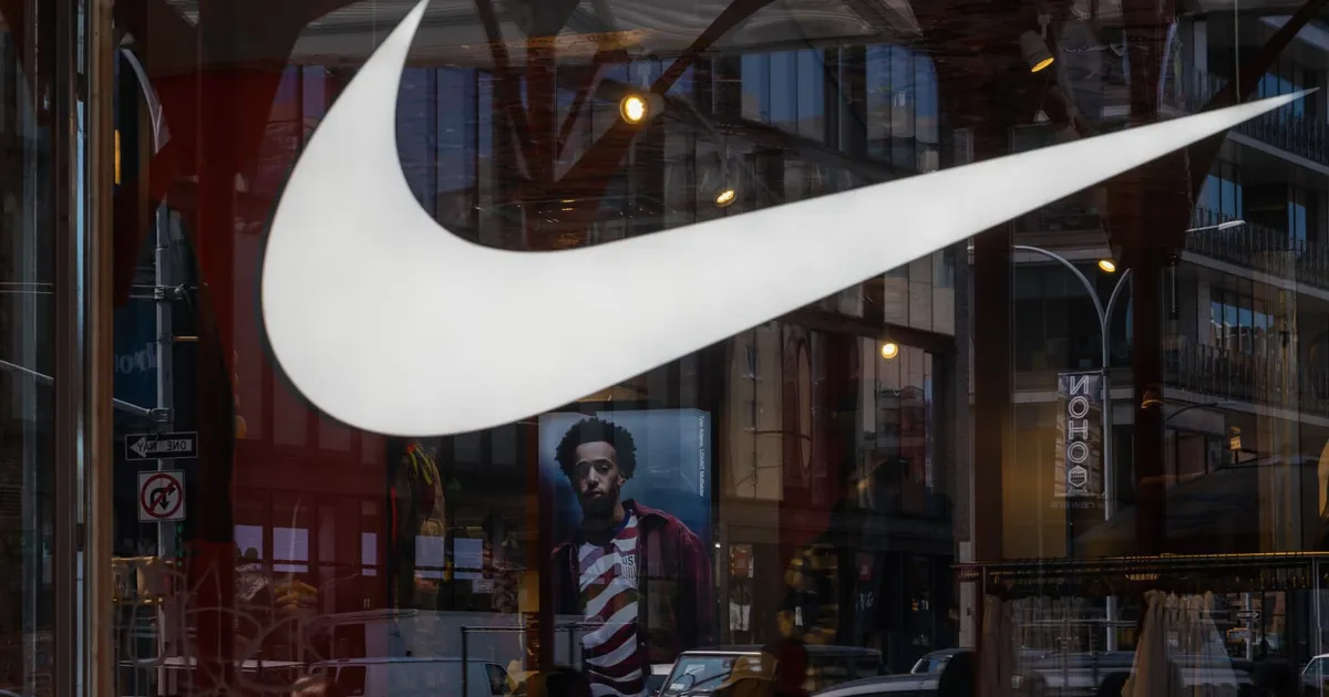 Nike downgraded by Evercore ISI on turnaround challenges, limited upside seen