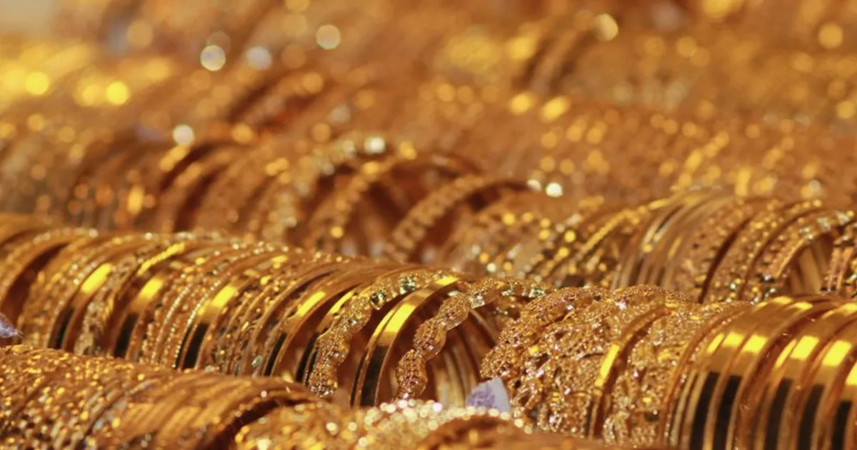 Ações da Kinross Gold sobem 129% em um ano – O que fazer agora
