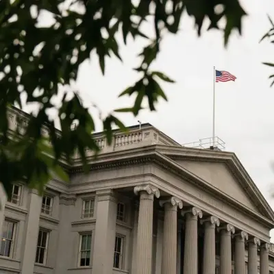 Bond Selloff Driven by Higher Real Rate Regime, Not Just Inflation