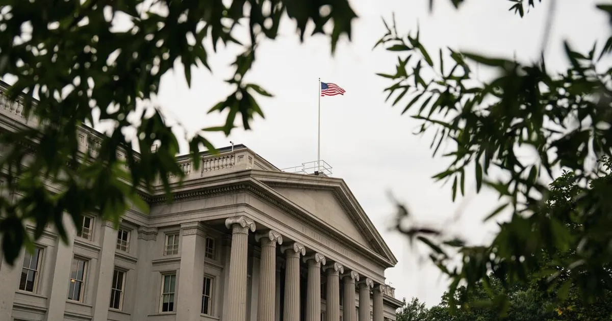 Bond Selloff Driven by Higher Real Rate Regime, Not Just Inflation