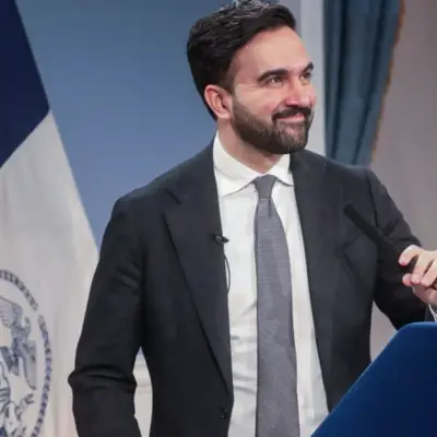 NYC Mayor Mamdani Launches COGE Efficiency Plan Modeled on Musk DOGE
