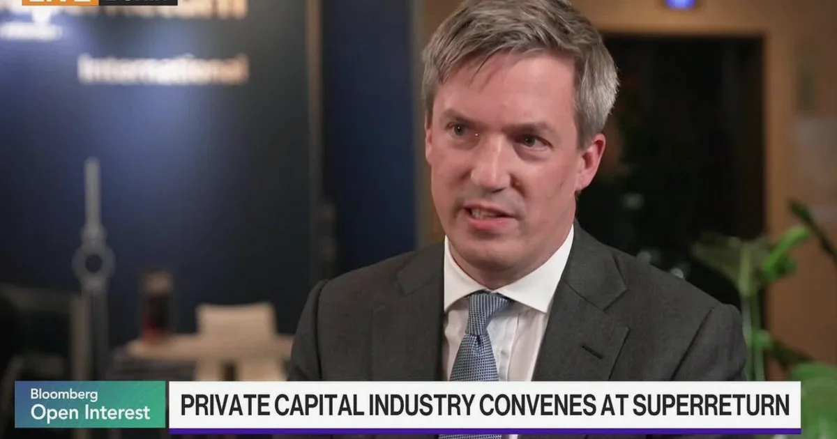 Blackstone’s Brand on IPO Returns, Anthropic Partnership