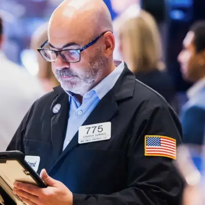 UBS analysts name top stock picks for Q3 2026