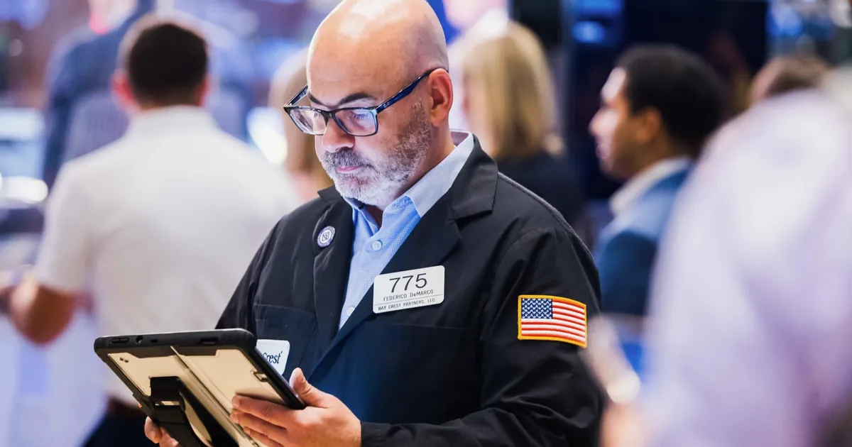 UBS analysts name top stock picks for Q3 2026
