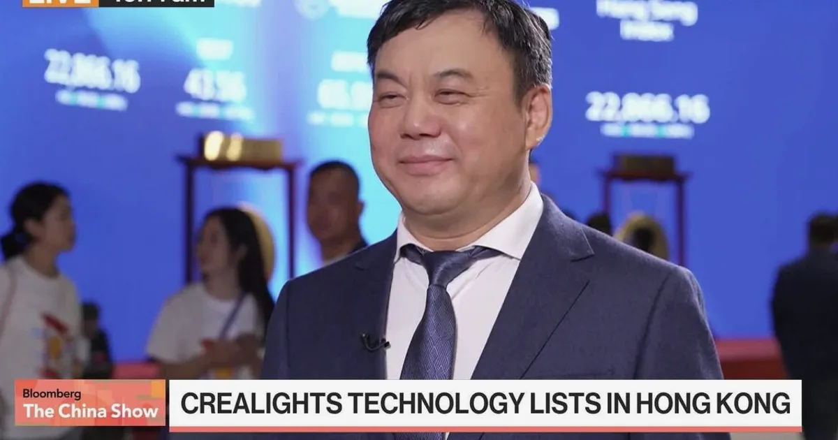 Crealights Technology Sees Breakeven This Year on Strong Demand