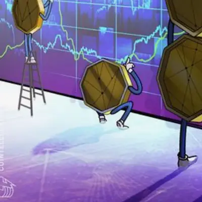 ETH futures flash bearish signal, but stakers’ resilience points to underlying strength