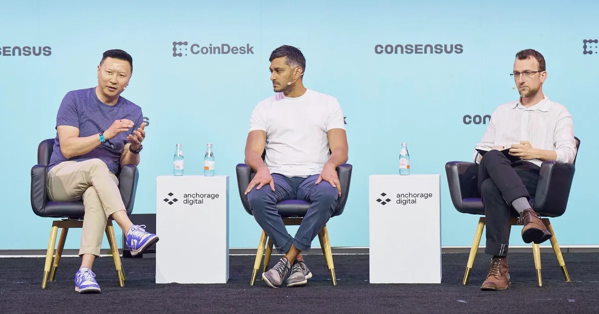 Kraken parent Payward seeks $20B valuation in fresh funding round ahead of IPO