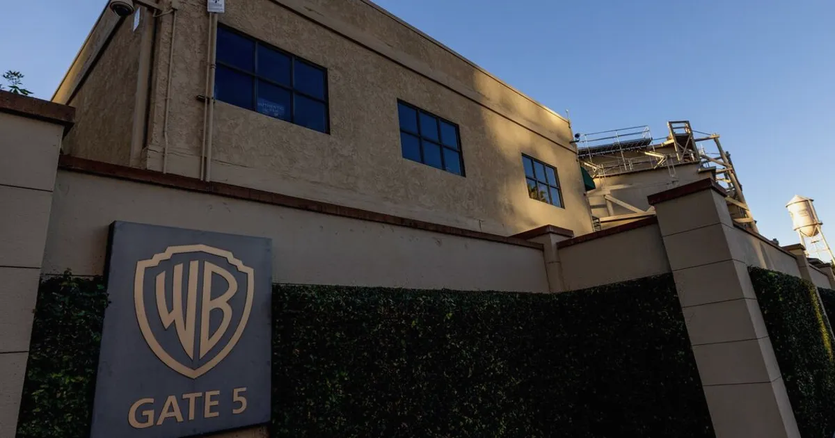 Warner Bros. Wins Bondholder Consent to Amend Debt Terms