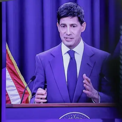 Citadel Says Fed’s New Regime Could Stabilize Long-End Treasuries