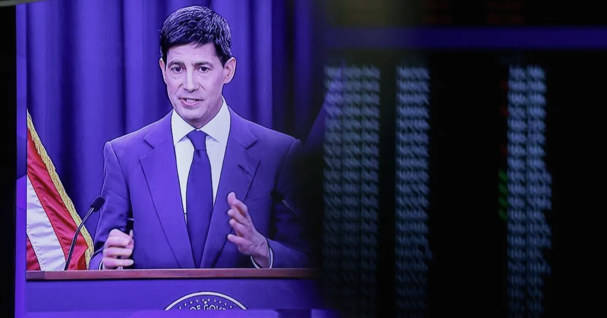 Citadel Says Fed’s New Regime Could Stabilize Long-End Treasuries